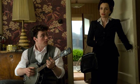Nowhere Boy Fotoğrafı
