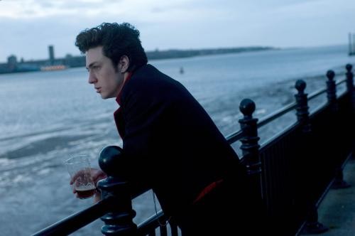 Nowhere Boy Fotoğrafı