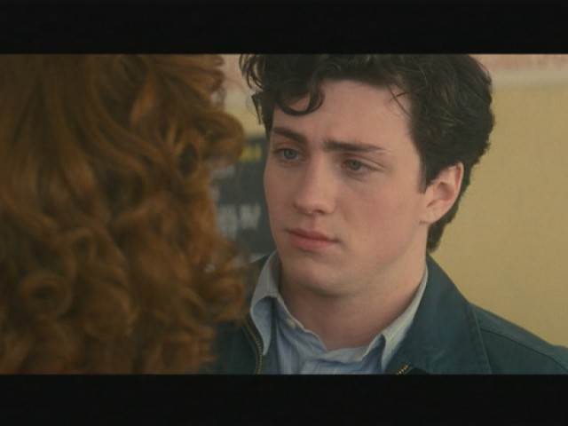 Nowhere Boy Fotoğrafı