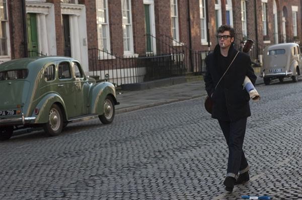 Nowhere Boy Fotoğrafı