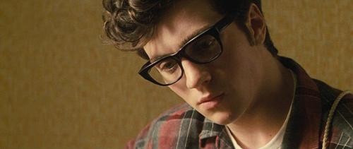 Nowhere Boy Fotoğrafı