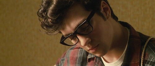 Nowhere Boy Fotoğrafı