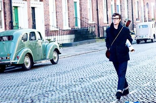 Nowhere Boy Fotoğrafı