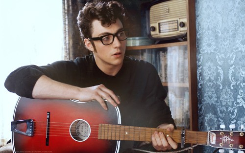 Nowhere Boy Fotoğrafı