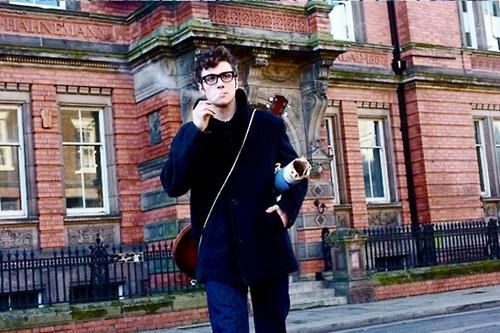 Nowhere Boy Fotoğrafı