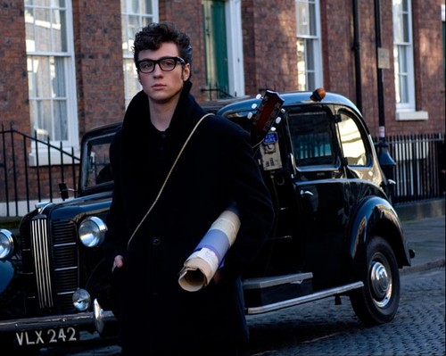 Nowhere Boy fotoğrafı