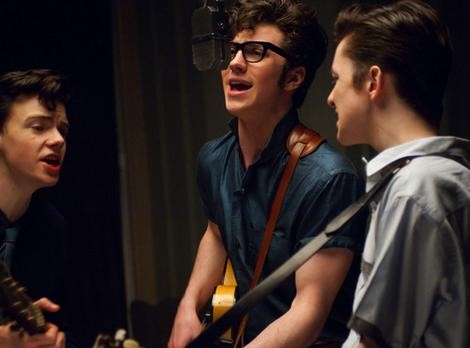 Nowhere Boy fotoğrafı