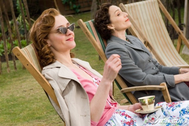 Nowhere Boy Fotoğrafı