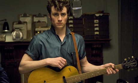 Nowhere Boy fotoğrafı
