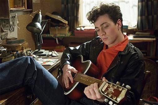 Nowhere Boy Fotoğrafı