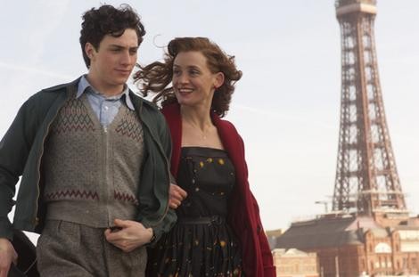 Nowhere Boy Fotoğrafı