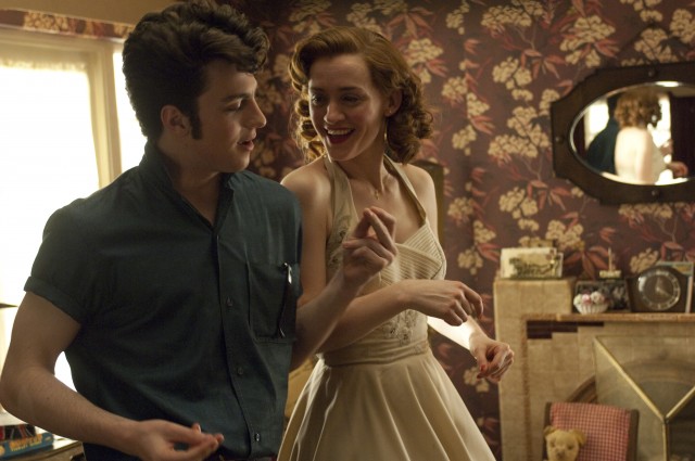 Nowhere Boy Fotoğrafı