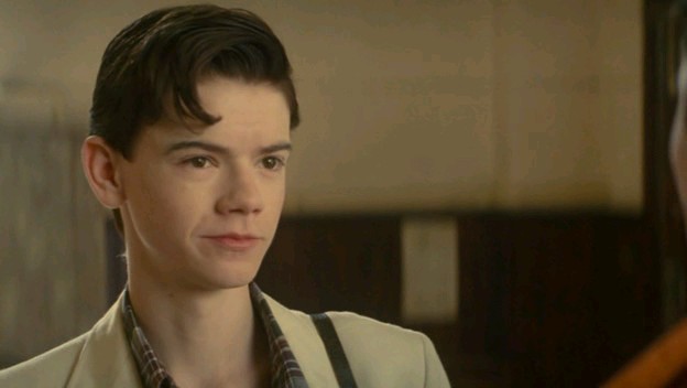Nowhere Boy Fotoğrafı