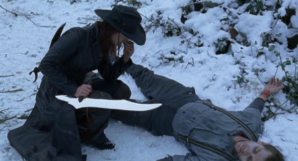 BloodRayne II: Deliverance Fotoğrafı