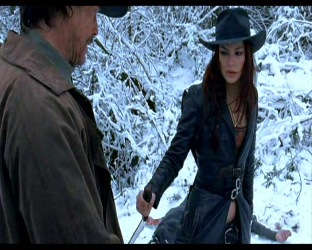 BloodRayne II: Deliverance Fotoğrafı