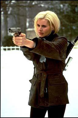 İyi Geceler Öpücüğü fotoğrafı