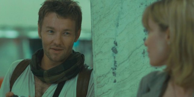 The Waiting City Fotoğrafı