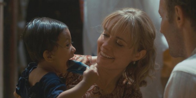 The Waiting City Fotoğrafı