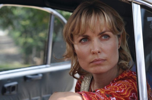 The Waiting City fotoğrafı