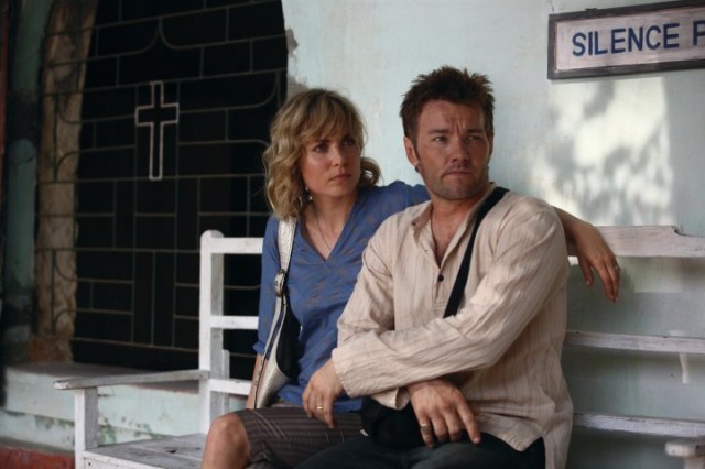 The Waiting City fotoğrafı