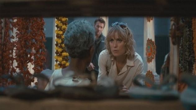 The Waiting City fotoğrafı