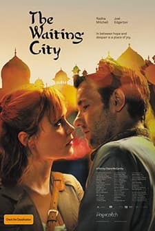 The Waiting City (2009) afişi