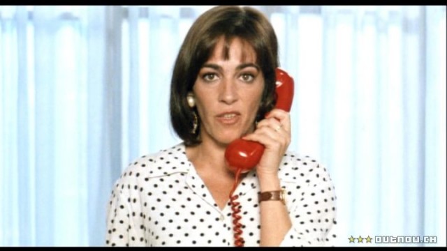 Sinir Krizinin Eşiğindeki Kadınlar fotoğrafı