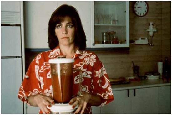 Sinir Krizinin Eşiğindeki Kadınlar fotoğrafı