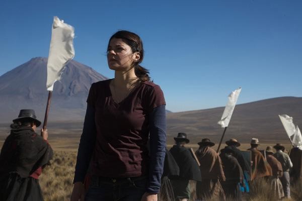 Altiplano fotoğrafı