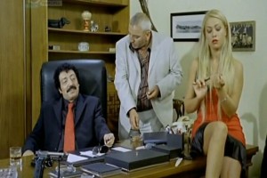 Amerikalılar Karadeniz'de 2 fotoğrafı