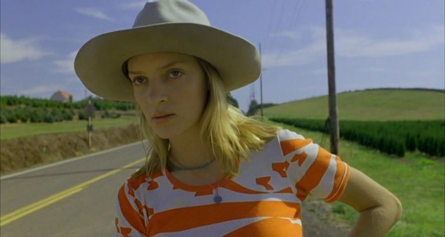 Dişi Kovboylar Da Hüzünlenir Fotoğrafı