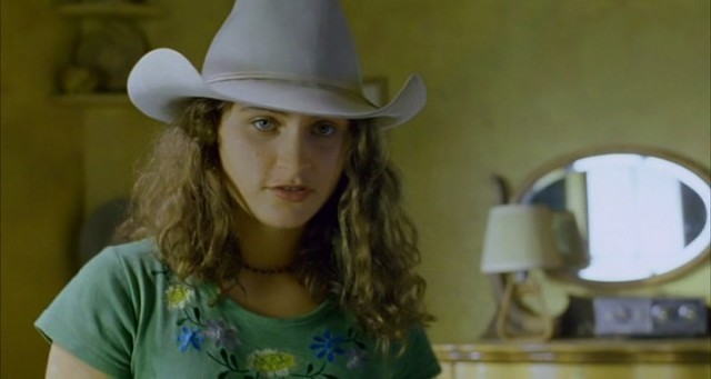 Dişi Kovboylar Da Hüzünlenir fotoğrafı