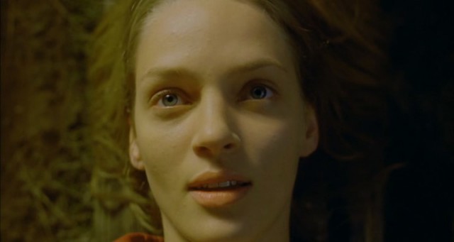 Dişi Kovboylar Da Hüzünlenir fotoğrafı