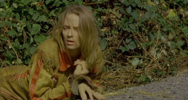 Dişi Kovboylar Da Hüzünlenir fotoğrafı