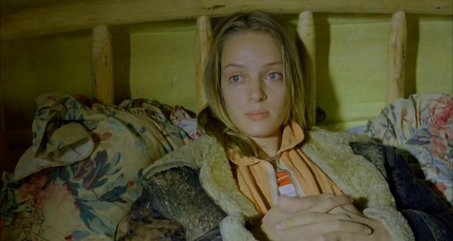 Dişi Kovboylar Da Hüzünlenir fotoğrafı