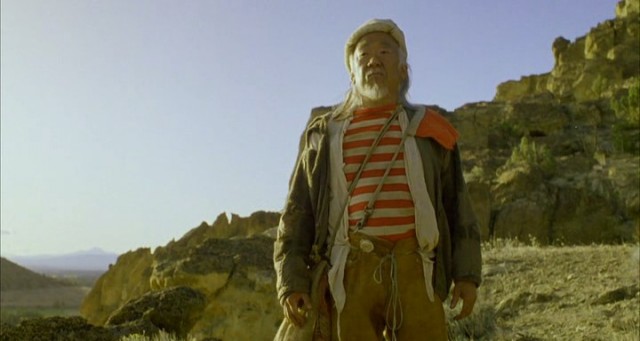 Dişi Kovboylar Da Hüzünlenir Fotoğrafı