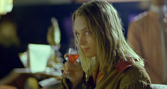 Dişi Kovboylar Da Hüzünlenir Fotoğrafı