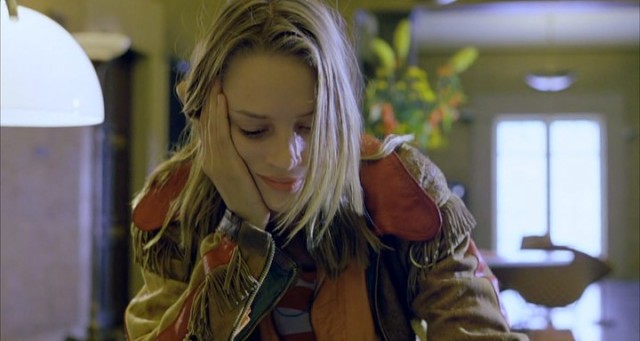 Dişi Kovboylar Da Hüzünlenir Fotoğrafı