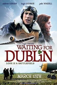 Waiting for Dublin (2007) afişi