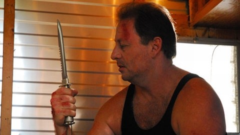 İç Terör Fotoğrafı