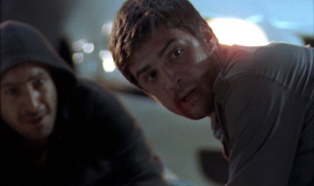 Kara Köpekler Havlarken fotoğrafı