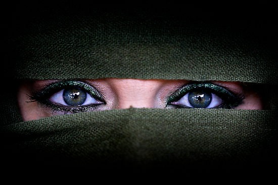 Gece Gözcüsü Fotoğrafı