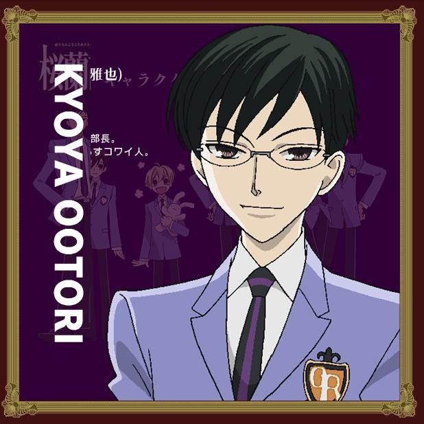 Ouran High School Host Club Fotoğrafı