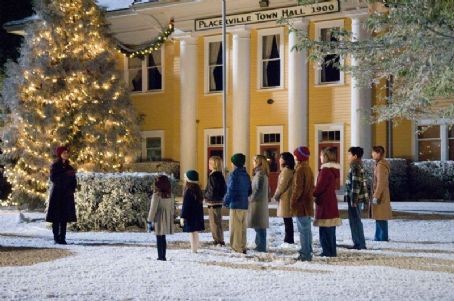 Noel Hediyesi Fotoğrafı