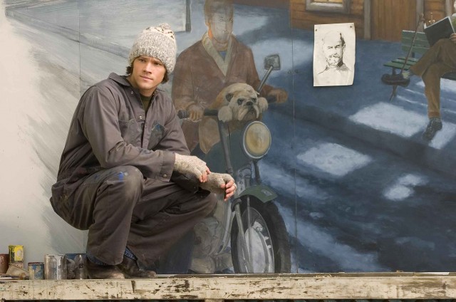 Noel Hediyesi Fotoğrafı