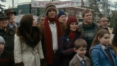 Noel Hediyesi fotoğrafı