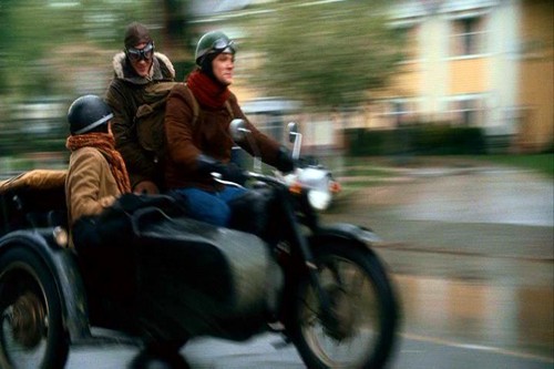 Noel Hediyesi Fotoğrafı