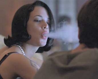 B. Monkey Fotoğrafı