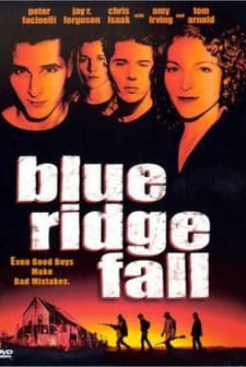 Blue Ridge Fall (1999) afişi