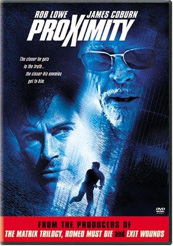 Proximity (2001) afişi